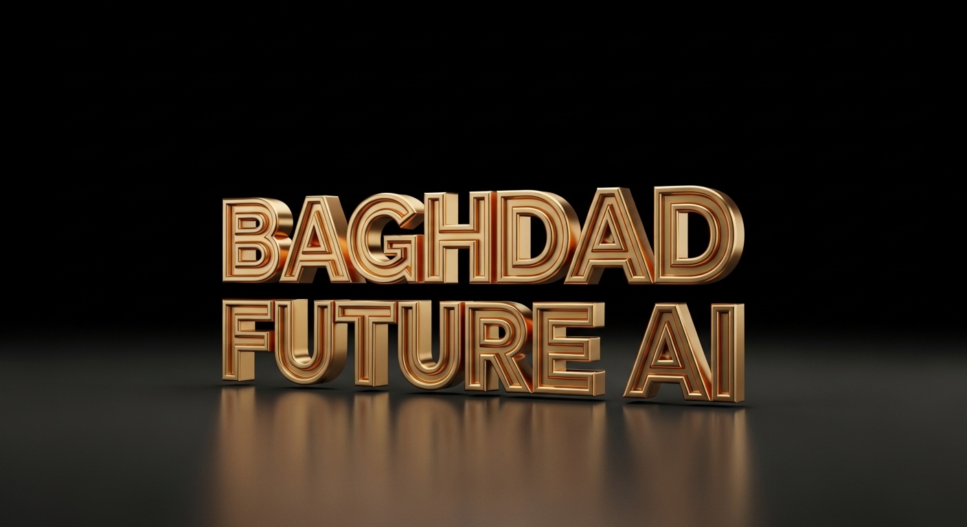 Baghdad Future AI