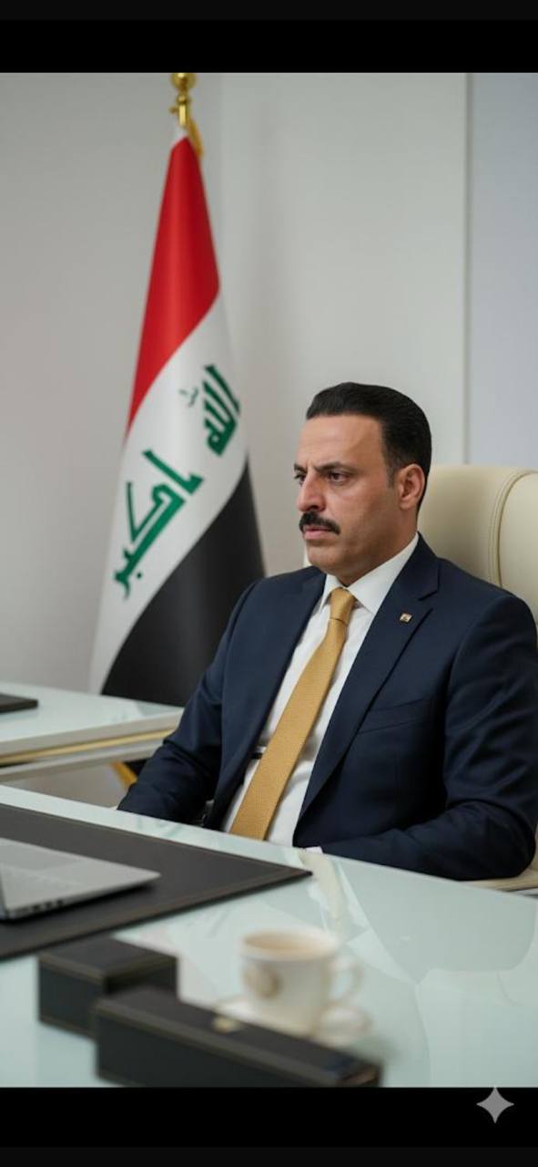 سعد الشمري